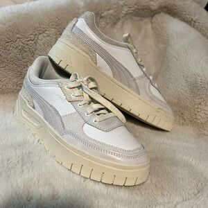 Puma shoes